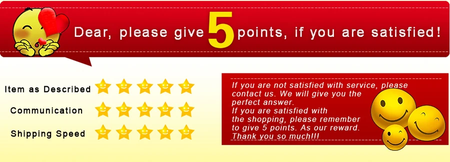 5 
