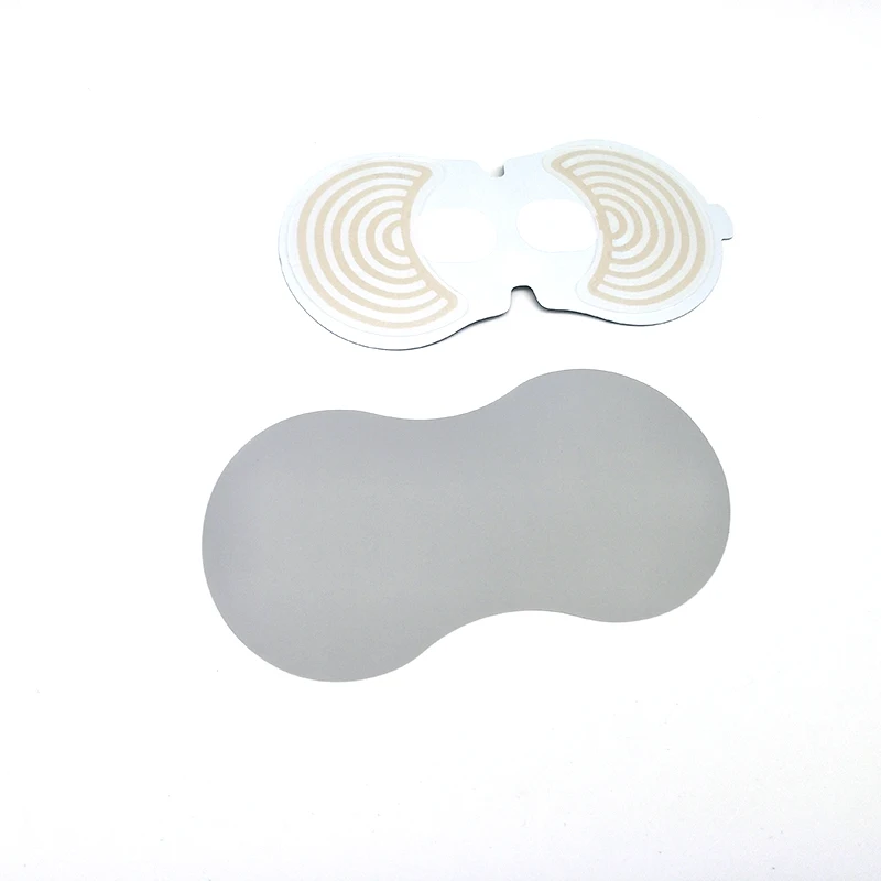 Body Massager Pain Relief Pad Mini Smart Physiotherapy Relieve Fatigue Patch For Back Neck Foot Leg Tools-2