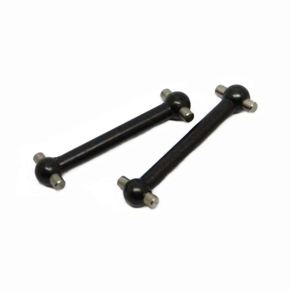 Кости Hobbypower для собак 2 шт. автомобилей 1/10 Tamiya TT01 EP TT01E|Детали и аксессуары| |