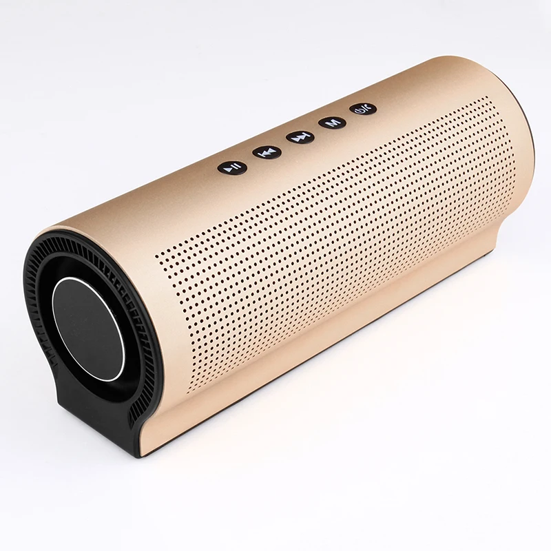 18w Wireless Bluetooth Speaker 2200mAH Power Bank Super Bass Subwoofer Stereo font b Box b font