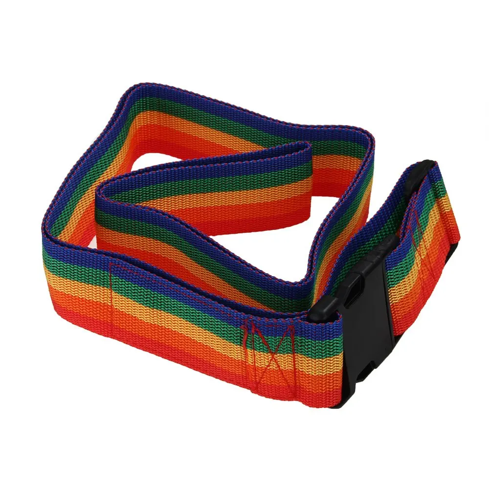 Wholesale 5pcs*Luggage belt strap Belt Cord Rope for Suitcase Travel