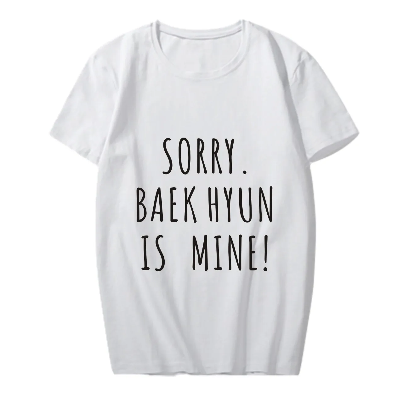 exo merchandise sweater