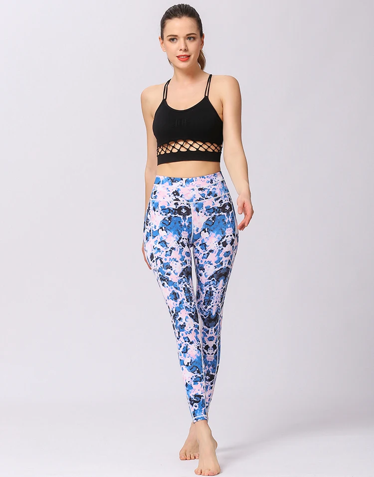Women Yoga Leggings  (4)