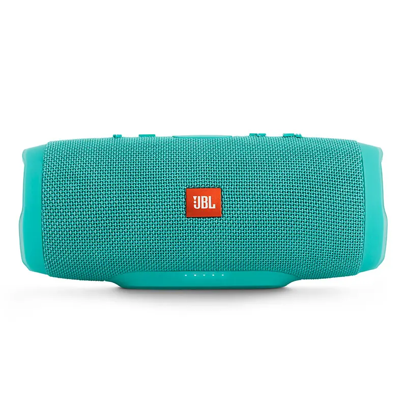 

JBL Charge 3 Wireless Bluetooth Speakerphone Waterproof Portable Music Speakers Small Sound Box Kaleidoscope Multiple Audio New