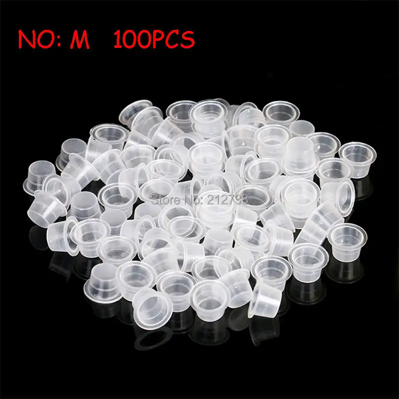 M-100PCS