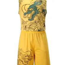 Мужская баскетбольная форма, спортивная одежда, тренировочные баскетбольные наборы, одежда, жилет без рукавов, шорты