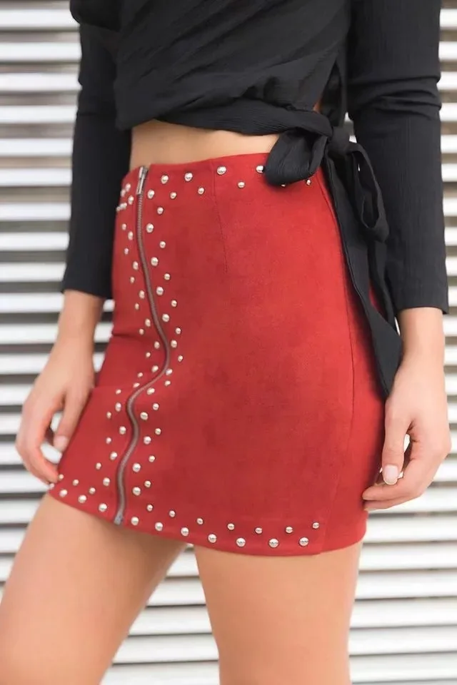 winter mini skirt sexy (4)