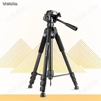 

WeiFeng Camera Tripod Mobile bracket photo Desktop outdoor selfie multifunctional corner rack portable Landing Tripod CD50 T02