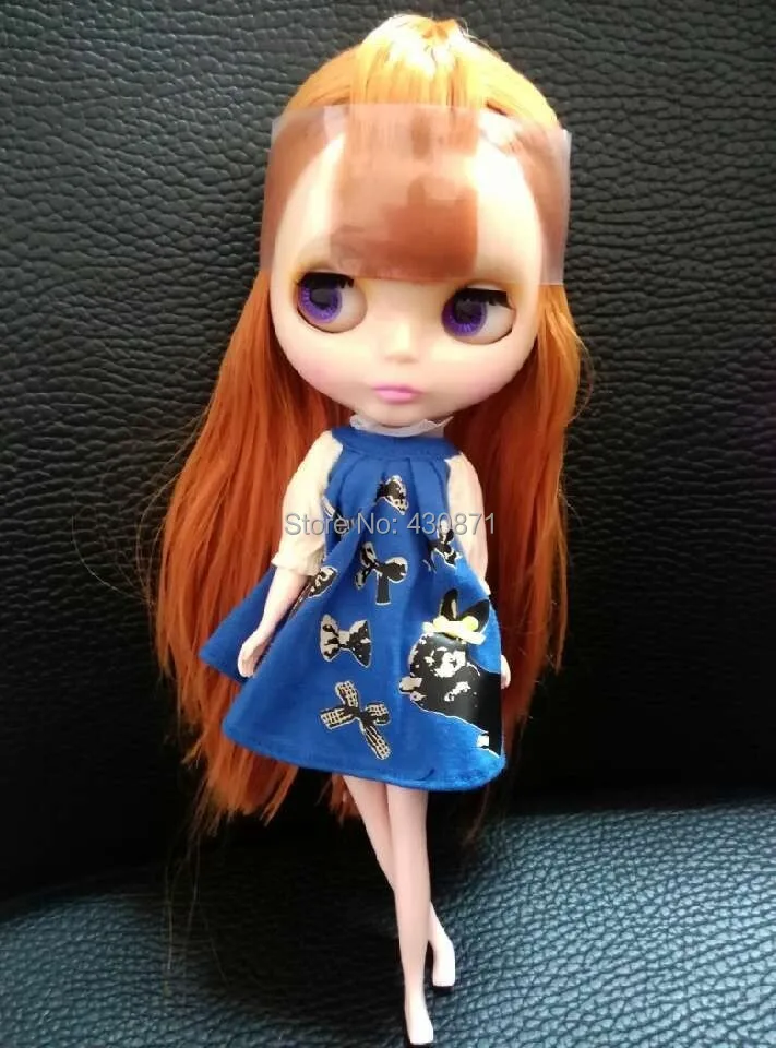 Бесплатная доставка Blyth игрушки для кукол телесного цвета (ОРТ 74) | Игрушки и хобби