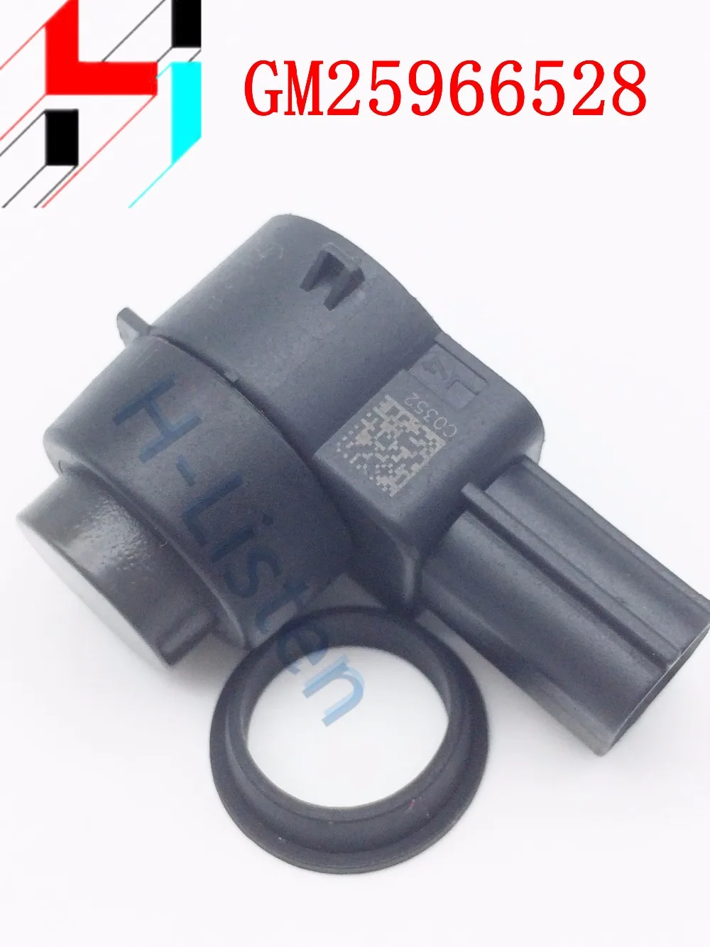 Рисунок 2 - 25966528 OEM 0263003942 парковочная