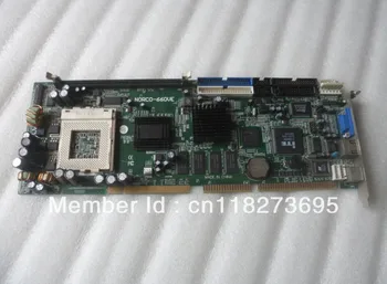 

Industrial Mother board NORCO-660VE with network interface two months warranty