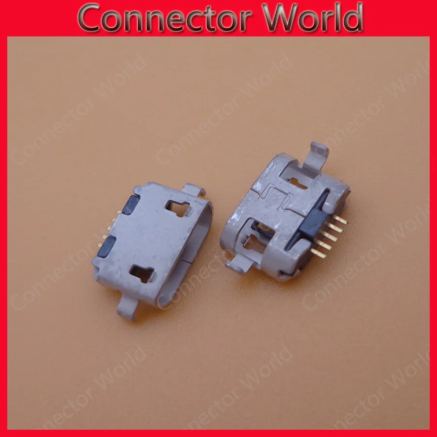

20-500pcs/lot for motorola MB525 ME525 micro usb charge charging jack connector plug dock socket port replacement parts repair