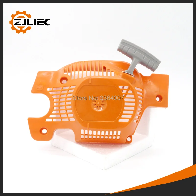 1pc Recoil Starter fit for Husqvarna Chainsaw H 136 137 141 142 spare