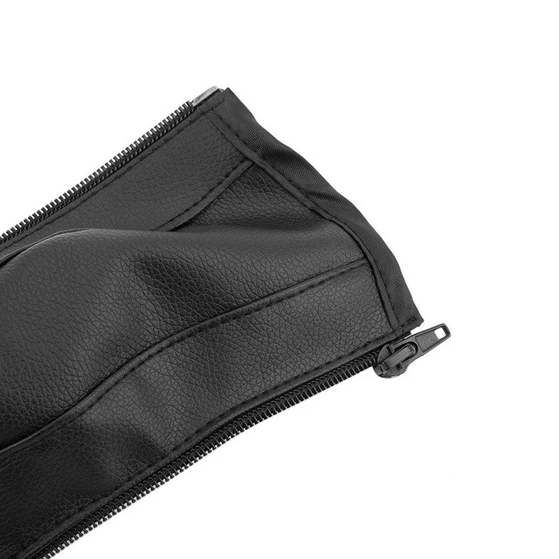 Baby Stroller Armrest PU Leather Protective Case Cover Pram Handle Arm Rest For Yuyu Yoya Baby Carriage Accessories BB3089 (6)