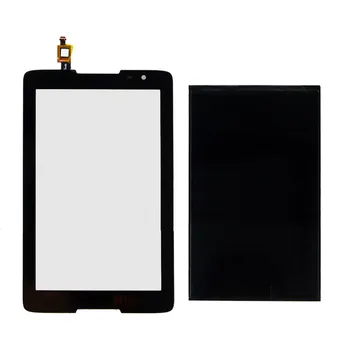 

For Lenovo IdeaTab A8-50 A5500 A5500-H LCD Display Screen Digitizer Touch Panel Glass