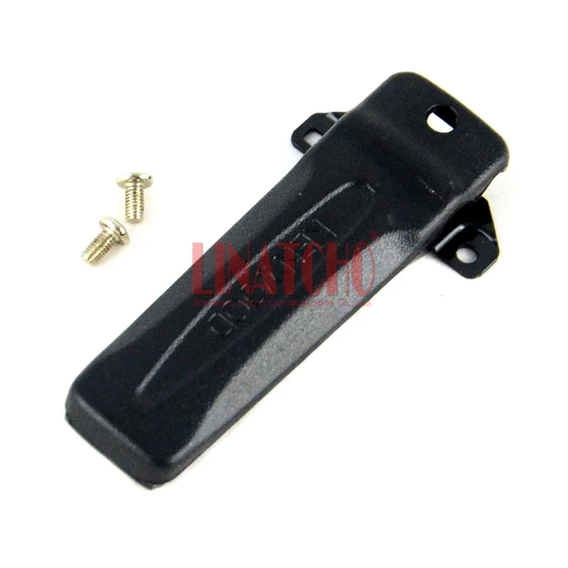 TK 2207 2207G 3207 3207G walkie talkie маленький пластиковый зажим для ремня 2118|belt clip holster|belt ipod