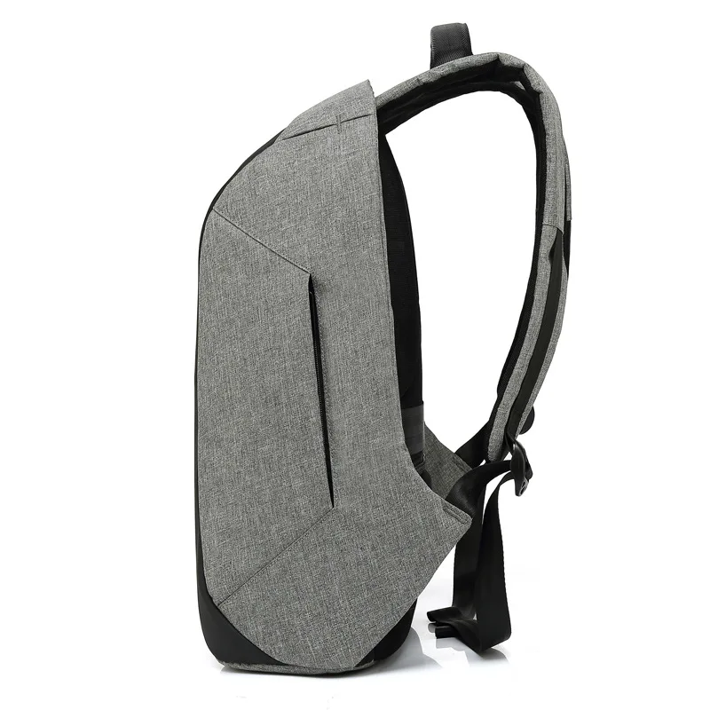 BAIBU las mujeres, Mochila mujer viajes impermeable Mochila Anti-robo de carga USB dama hombres para 15,6 pulgadas del Ordenador Portátil Bolsa De BAIBU las mujeres, Mochila mujer viajes impermeable Mochila Anti-robo de carga USB dama hombres para 15,6 pulgadas del Ordenador Portátil Bolsa De