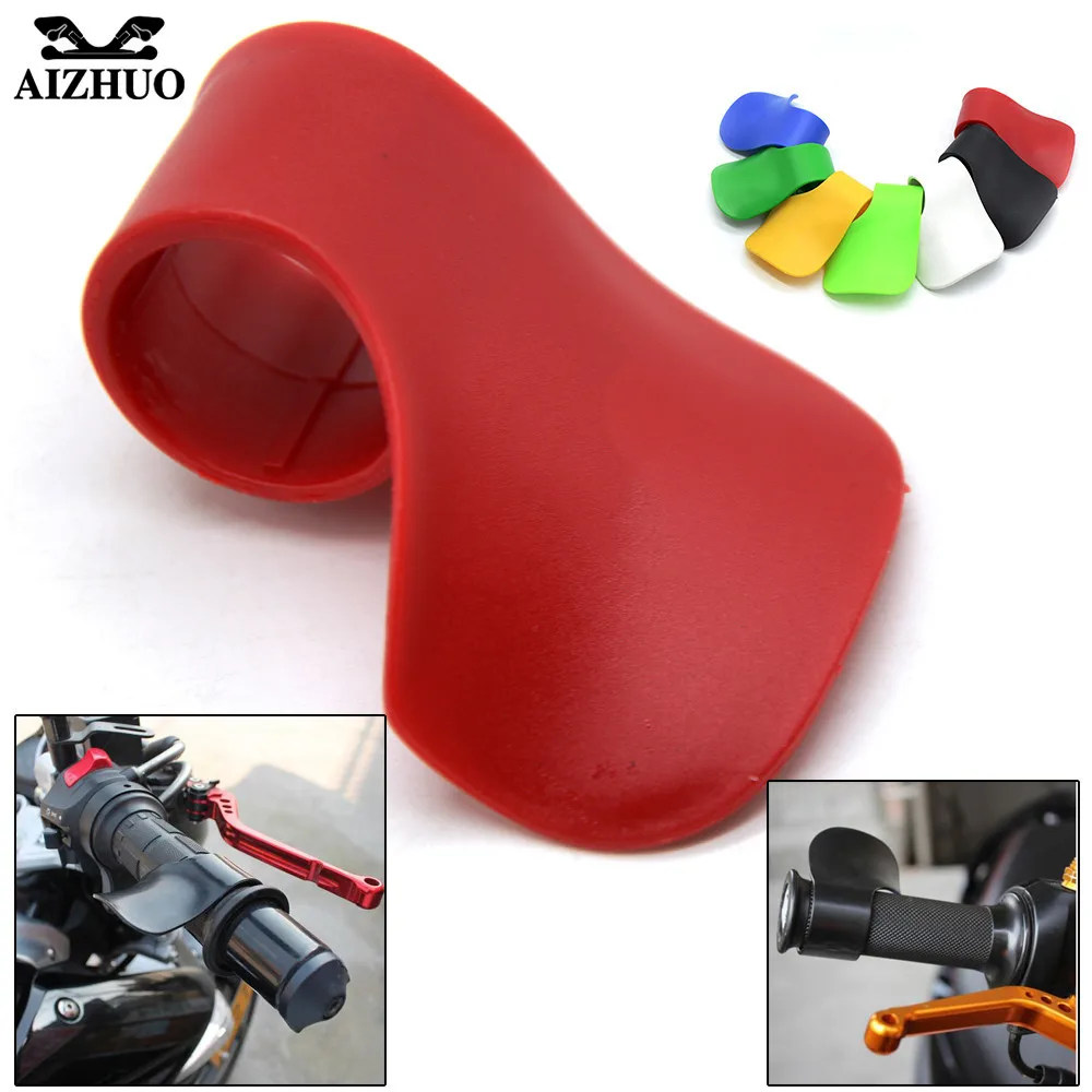 Motorcycle Throttle Booster Handle Clip grips Throttle Clamp Cruise For honda cbr250r cbr300r CB300F cbr500r cb500f X-11 ST 1300