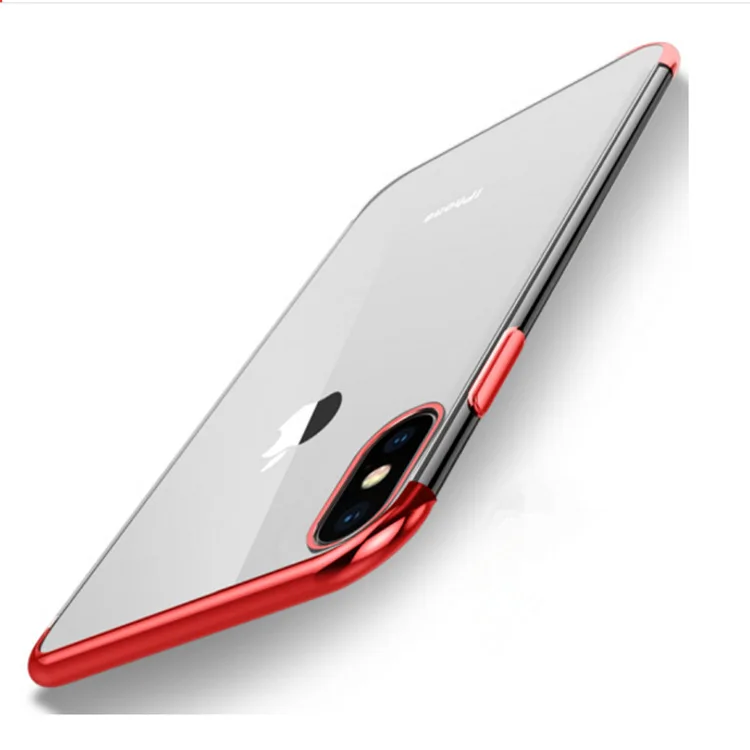 phonecase For iPhone XS MAX XR 8Plus