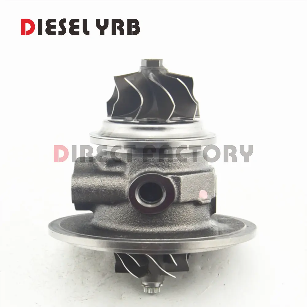 GT2256MS турбина CHRA core assy 704136 704136-0001/2/3/4/5 Garrett для ISUZU NPR / Ukmian коробдан 4.6L 4HG1-T 2001 |