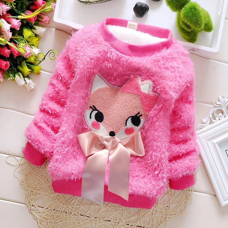 Boys kids T-shirt Baby Boys Clothes Kids autumn sweatershirt blouse tops Children's sweater hood spring clothing