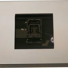 Ecmo.com.cn: только подлинный-XELTEK BGA140 разъем адаптера DX5129* цена ниже, пожалуйста, проконсультируйтесь перед оплатой