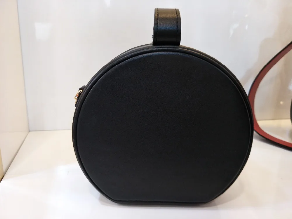 Die Marke Höchste Mode Freies Verschiffen Leder Berühmte Tasche Schulter Damen 100 Luxus Qualität Messenger rrqxpBwf