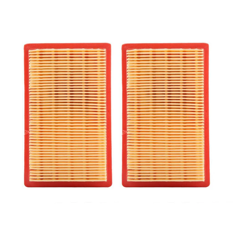 2 шт. Воздушные Фильтры Очиститель двигателя запчасти для чистки Kohler XT149 XT173 XT 6