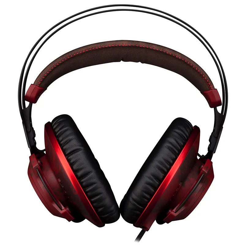Hyperx cloudx