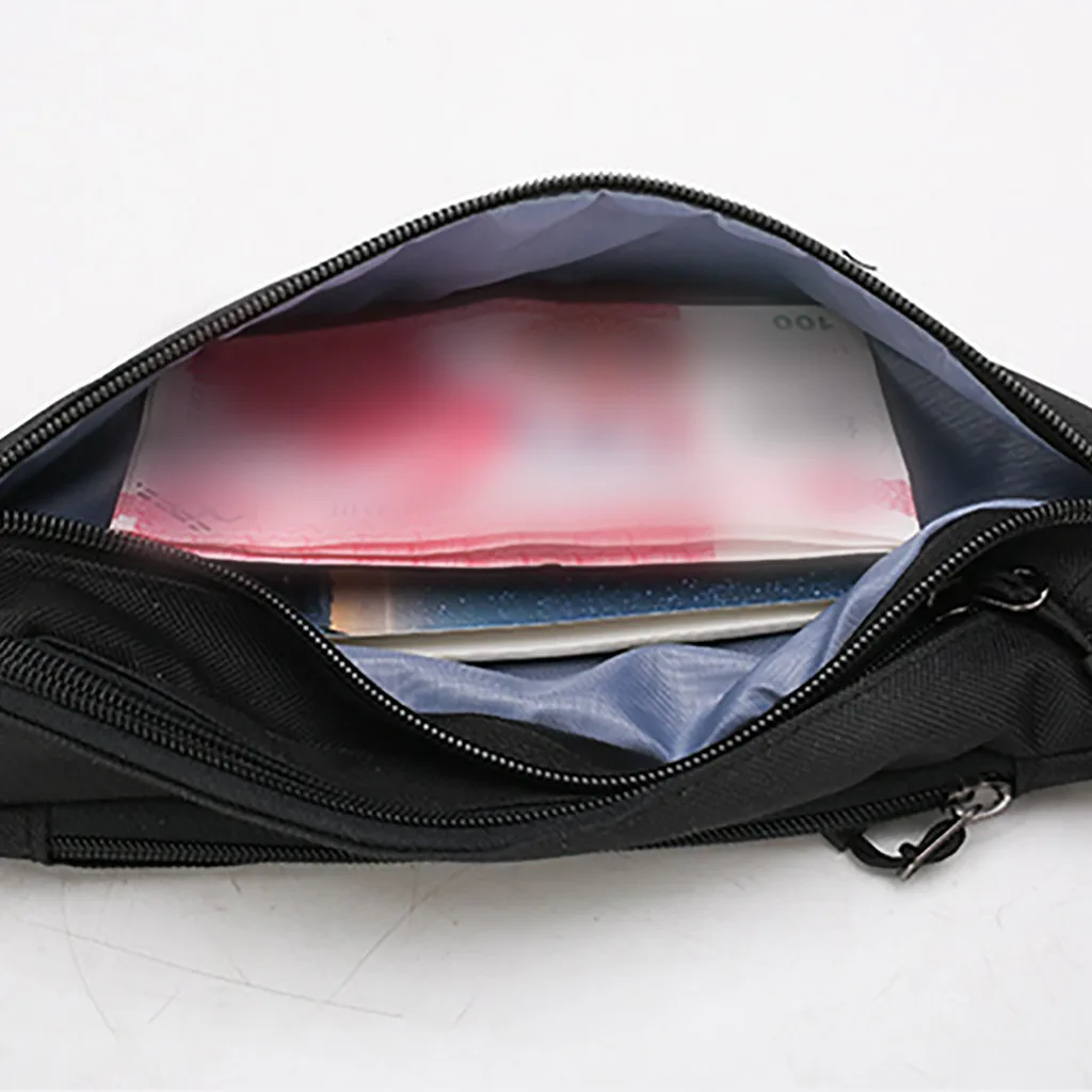 Hot Fashion sports Shoulder Bag chest bag with single shoulder Both men/&women