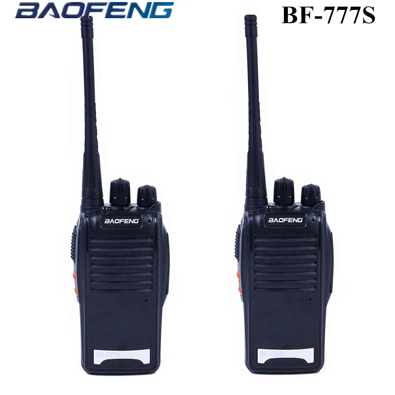 imágenes para 2 unids baofeng bf-777 walkie talkie portátil radio de dos vías handheld uhf400.00-470.00 mhz alta calidad cb radios walkie walkie-talkie imágenes para 2 unids baofeng bf-777 walkie talkie portátil radio de dos vías handheld uhf400.00-470.00 mhz alta calidad cb radios walkie walkie-talkie