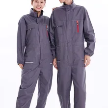 Мужская рабочая одежда, штаны размера плюс 5XL, Рабочие комбинезоны, Свободные Комбинезоны, рабочие комбинезоны, защитные комбинезоны Ремонтника A60902