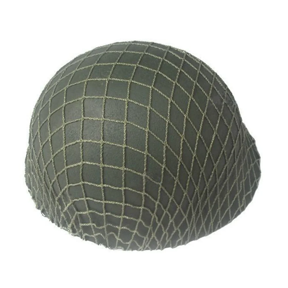 Шлем-образный шлем, покрытый тканью сетчатая ткань для M1 шлем M88 шлем OD