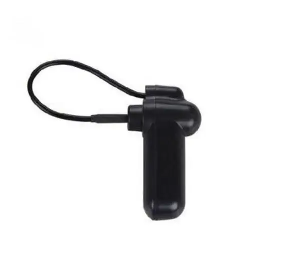 

High sensitivity hot selling eas security hard tag mini pencil hard tag with lanyard for clothing shop