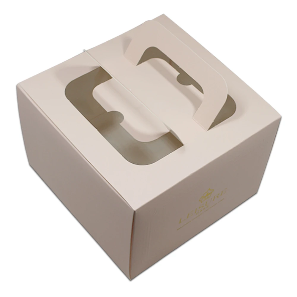 mini cake box