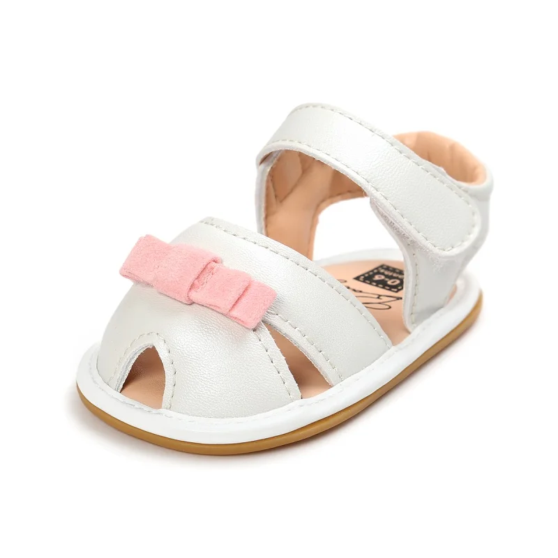 2017-Fashion-Baby-Girls-Bow-Crib-Shoes-Princess-Shoes-Summer-born-Infant-Toddler-Outdoor-Soft-Sandals-Clogs-Kids-3
