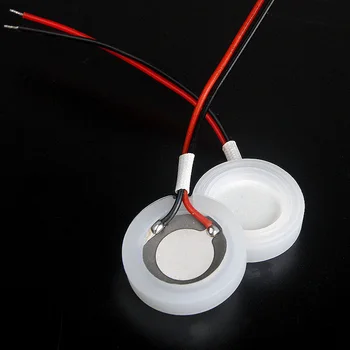 

Moisturizer Aromatherapy Machine Fittings Atomizer Ceramic Glass Glaze Oscillator Transducer