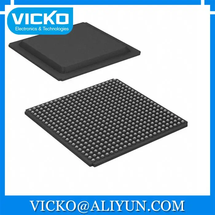 [VK] XC3S1400A-4FG484C IC FPGA 375 I/O 484 FBGA Интегральных Схем | Электроника