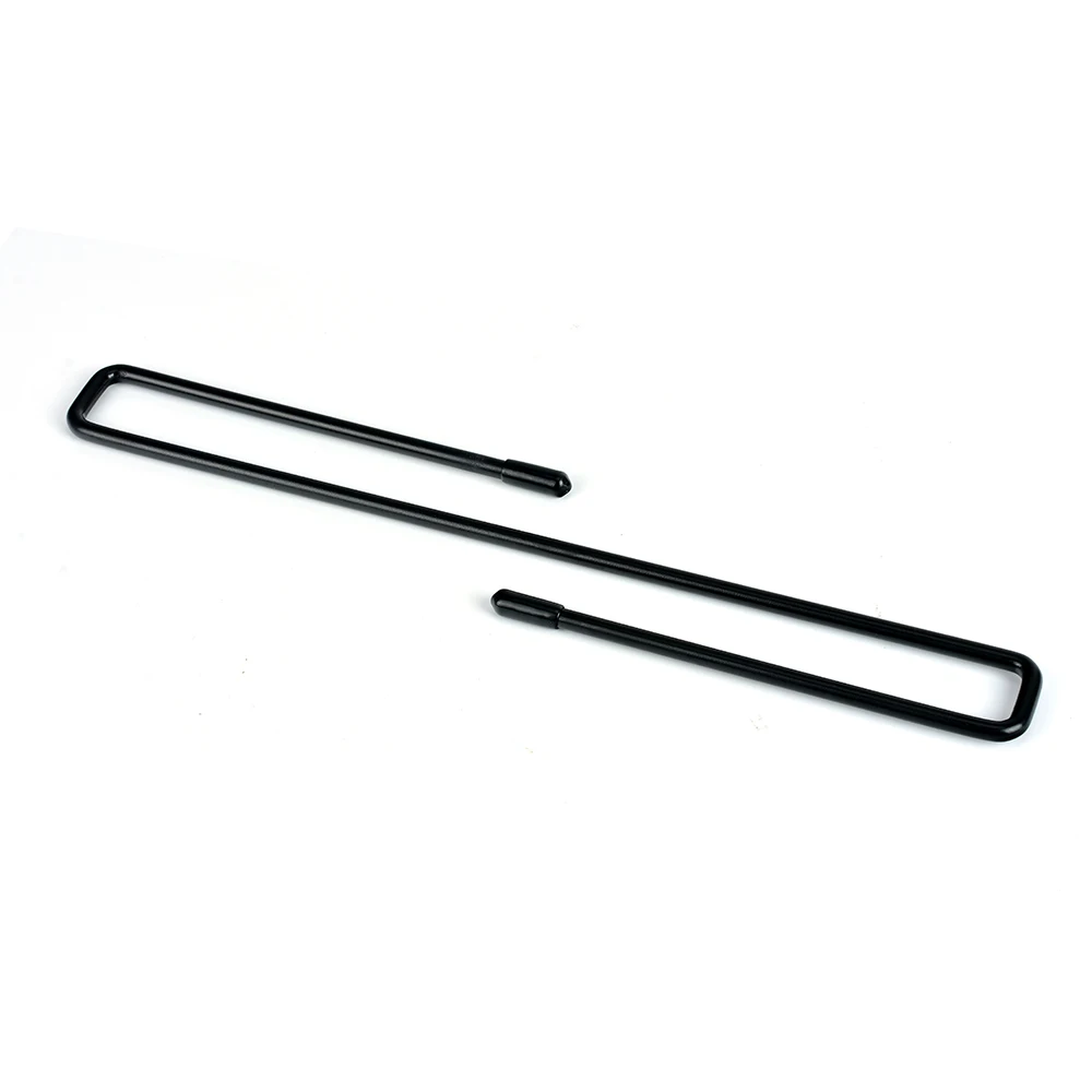 Ohhunt Tactical Original Gun Handgun Hangers Rack Accessories Easy Use for Hunting Outdoor  (2)