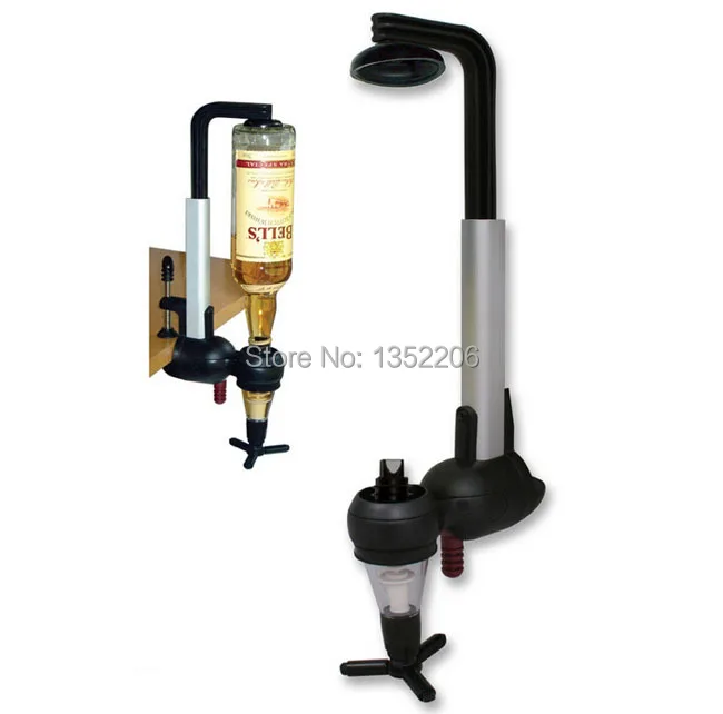 Buy Alcohol Dispenser Wine Bar Butler Single Bottle