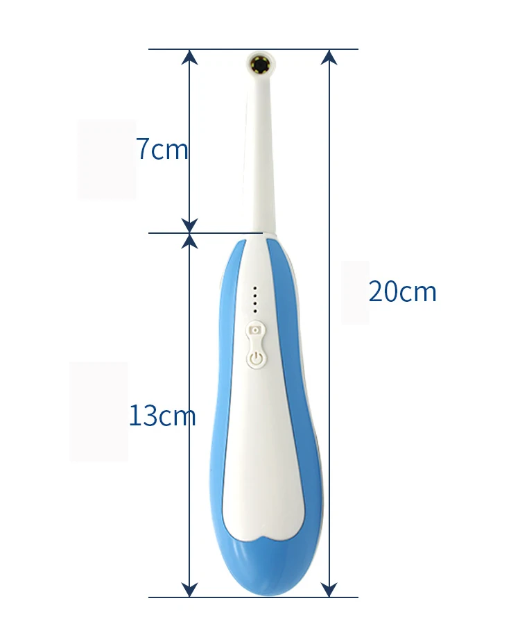 HD интраоральный эндоскоп, беспроводная стоматологическая камера, wifi светодиодный светильник, мониторинг, осмотр зубов, фотосессия, стоматолог, внутриоральная камера