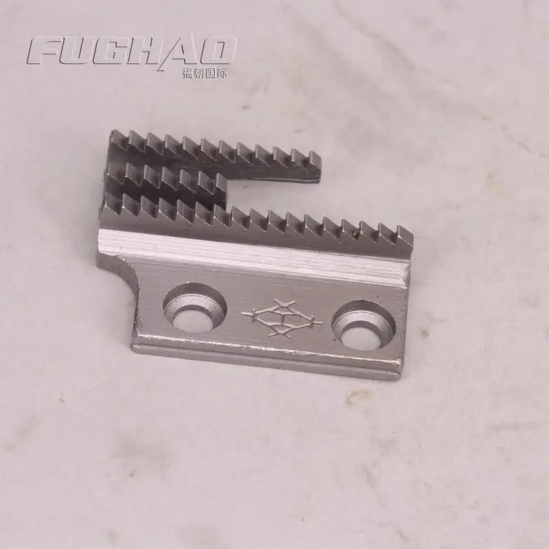 

12481 17 teeth three-row 12491 sewing machine accessories