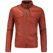 Beliebte mode in 2017 a neue lederjacke, echtes leder, schaffell, motorrad mann mantel, lederjacke männer, biker jacke