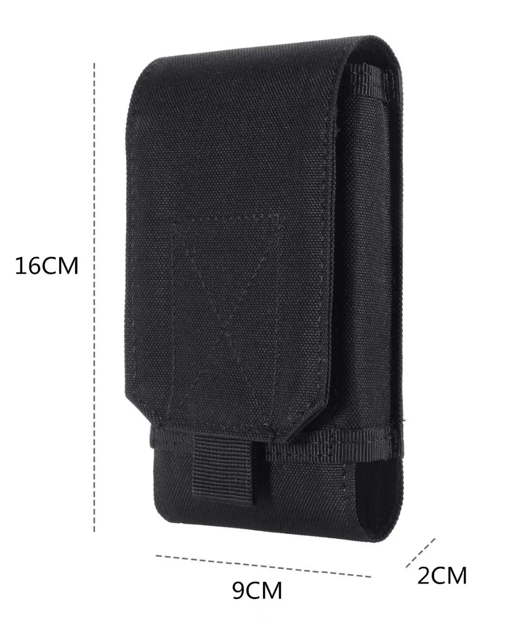 1-p004 Phone Belt Pouch (6)