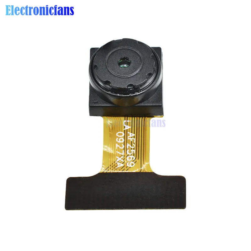 OV2640 2 0 МП мегапикселей 1/4 ''CMOS датчик изображения SCCB интерфейс модуль камеры