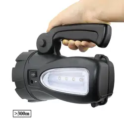 Встроенный перезаряжаемый аккумулятор портативный фонарь светодио дный 3 Вт наружный водостойкий походный кемпинговый тент фонарь