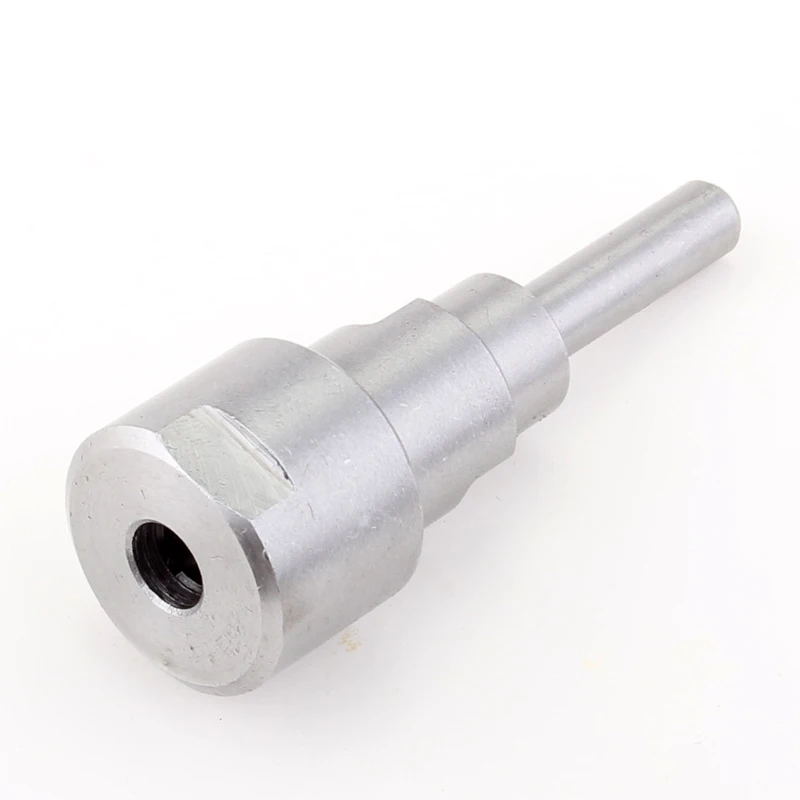 1PC 8mm shank high quality bits Router Collet Extension Engraving machine extension rod
