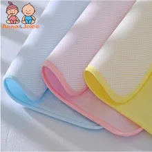 Водонепроницаемый коврик для переодевания малыша матрас поставки дышащий 3D королева бамбуковое волокно коврик для переодевания малыша моющийся TRX0036