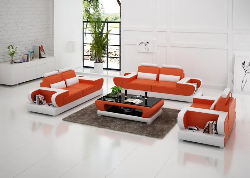 G8003D-Orange+White1