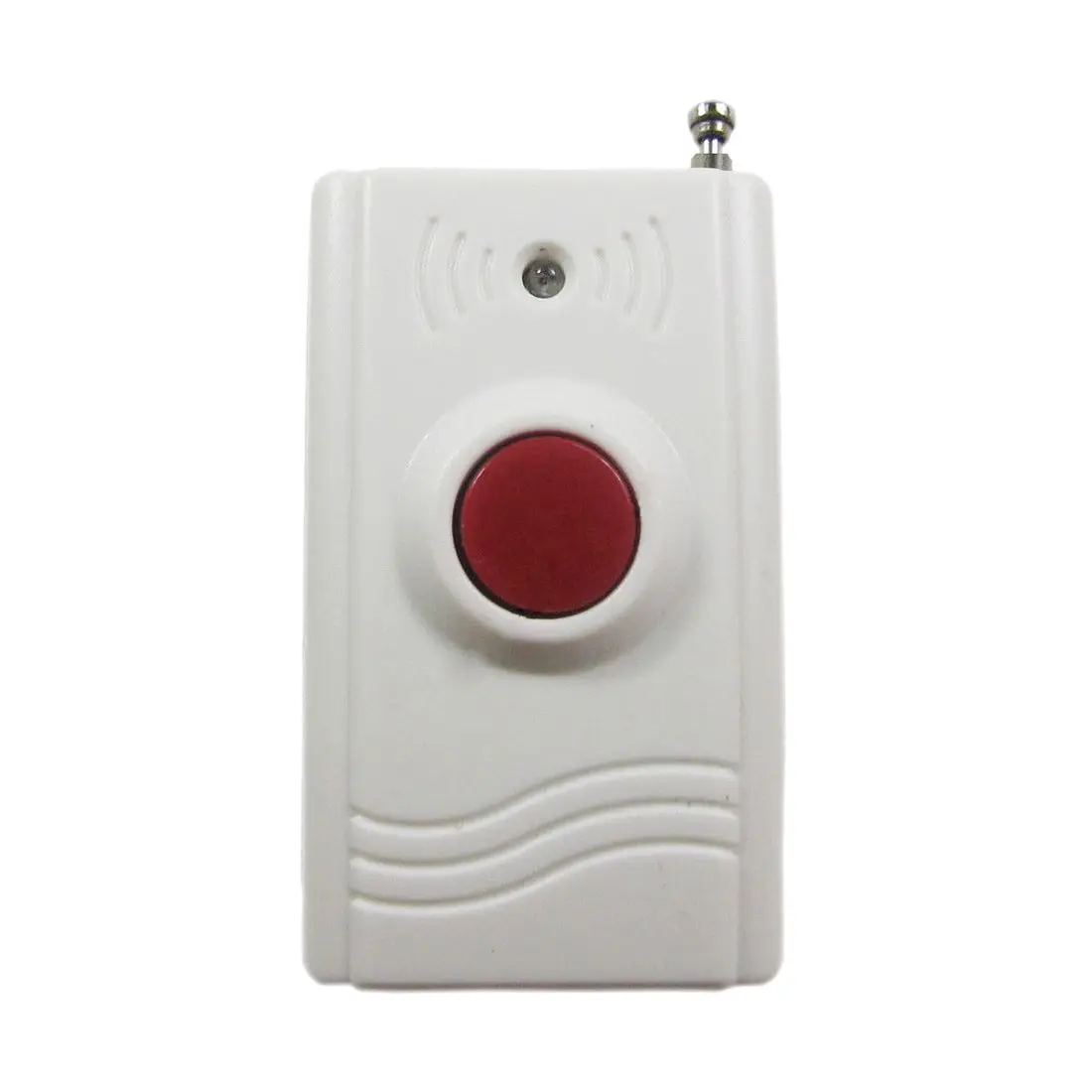 

MOOL Z10 Wireless Emergency Panic Button 315MHz for My Home Alarm Security System